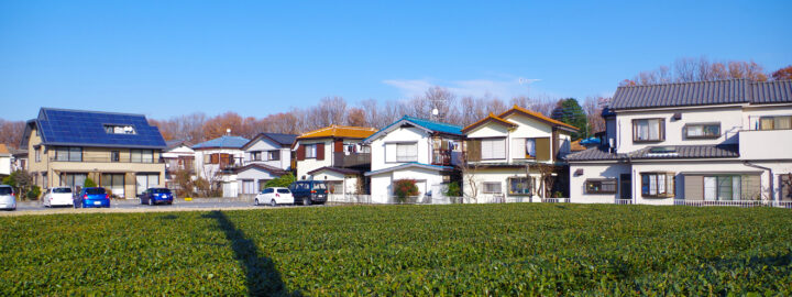 埼玉県エリアの屋根修理・雨漏り対応エリア｜株式会社職人協の画像