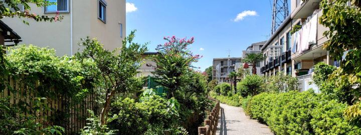 さいたま市南部・中央エリアの屋根修理・雨漏り対応｜株式会社職人協の画像