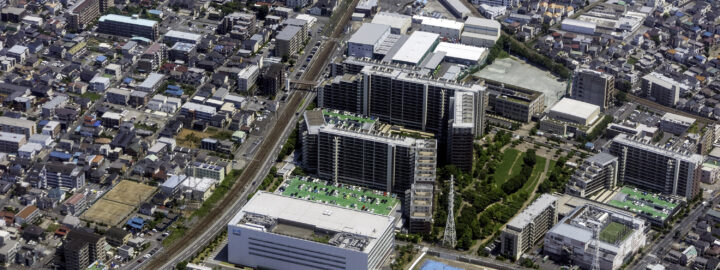 さいたま市北部・西部の屋根修理・雨漏り対応｜株式会社職人協の画像