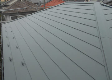 防水シート施工・補修